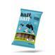 Ласощі для цуценят Half&Half Tender Sticks Puppy 100 г - індичка, 100 г, Ласощі, Цуценята, Для заохочення, Індичка, Преміум, 15грн
