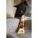 Паста для котів з чутливим травленням GimCat DUO PASTE Anti-hairball malt with cheese мальт та сир, 50 г, 50 г, Вітаміни та добавки, Дорослі, Для виведення вовняних грудочок, Сир, 81грн
