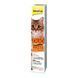 Паста для котів з чутливим травленням GimCat DUO PASTE Anti-hairball malt with cheese мальт та сир, 50 г, 50 г, Вітаміни та добавки, Дорослі, Для виведення вовняних грудочок, Сир, 81грн