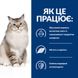 Сухий корм для котів Hill’s Prescription Diet Mobility j/d догляд за суглобами - курка, 1.5 кг, Корм сухий, Дорослі, Для підтримки здоров'я суглобів, Курка, Супер преміум, 1056грн