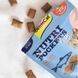 Ласощі для котів GimCat Nutri Pockets Fish Лосось 60 г, 60 г, Ласощі, Дорослі, Для заохочення, Лосось, 27грн