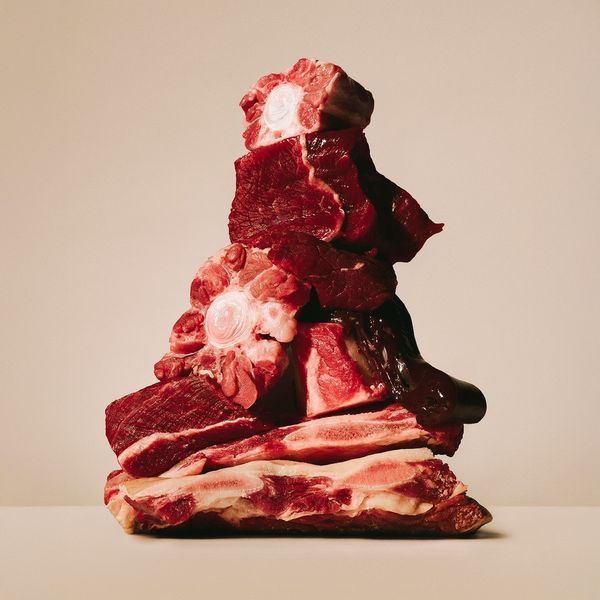 Корм сухий Carnilove Active Beef & Venison Sterilised для стерилізованих котів яловичина та оленина, 400 г, Корм сухий, Дорослі, Для стерилізованих, Яловичина, Холістік, 90грн