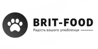 BRIT-FOOD — інтернет-магазин
