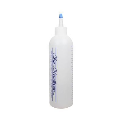 Chris Christensen Applicator Measuring Bottle - Флакон-аплікатор для змішування косметичних засобів 473 мл, 473мл