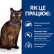 Сухой корм для кошек Hill’s Prescription Diet m/d при сахарном диабете - курица, 1.5 кг, Корм сухой, Взрослые, При сахарном диабете, Курица, Супер премиум, 1027грн