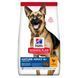 Сухой корм для собак Hill's Science Plan MATURE ADULT 6+ Large - курица, 14 кг, Корм сухой, Пожилые, При выздоровлении, Курица, Супер премиум