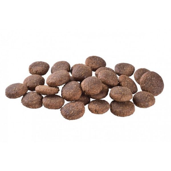 Сухий корм для собак великих порід Brit Care Dog Grain-free Adult Large Breed беззерновий з лососем, 3 кг, Корм сухий, Дорослі, Основний корм, Лосось, Супер преміум, 271грн