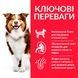 Сухий корм для собак Hill's Science Plan Adult 7+ Medium Breed - ягня та рис, 2.5 кг, Корм сухий, Літні, При оздоровленні, Ягня, Супер преміум
