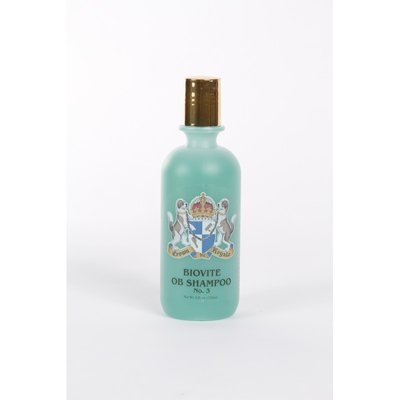 Crown Royale Shampoo Biovite RTU №3 Шампунь для густої вовни та вовни з підшерстком, 237 мл, Догляд та гігієна, Для догляду за шерстю, 624грн