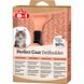 Дешеддер 8in1 Perfect Coat для вичісування котів, 4,5 см, S 4,5 см, Догляд та гігієна, Дешеддер для шерсті, 620грн