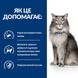 Сухой корм для кошек Hill’s Prescription Diet l/d поддержане функции печени - курица, 1.5 кг, Корм сухой, Взрослые, При заболеваниях печени, Курица, Супер премиум, 1027грн