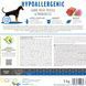 Сухой корм для собак крупных пород Brit Care Dog Hypoallergenic Adult Large Breed (ягненок), 12 кг, Корм сухой, Взрослые, Основной корм, Ягненок, Супер премиум, 859грн