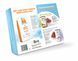 Подарунковий набір кормів "Brit Care Adult Medium Breed Lamb and Rice, 3 кг + 2 консерви", 3 кг+2 консерви, Корм сухий, Дорослі, Основний корм, Ягня, Супер преміум, 140грн