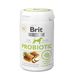 Вітаміни для собак Brit Vitamins Probiotic з пробіотиками, 150 г, Вітаміни та добавки, Дорослі, З чутливим травленням, Курка, Супер преміум, 654грн