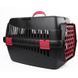 Переноска SGbox Plastic Box, Червоний, до 6 кг, Переноска