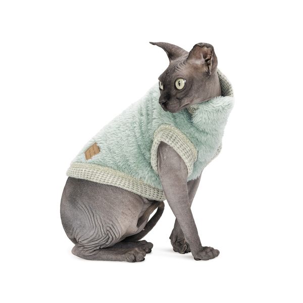 Светр Pet Fashion Tim для кота, XS, Одяг, Светри, 321грн, XS