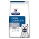 Сухий корм для собак Hill's Prescription Diet Canine Derm Complete Mini при харчовій алергії у дорослих собак малих та мініатюрних порід - з рисом та яйцем, 1 кг, Корм сухий, для дрібних порід, При харчової алергії, Яйце, Супер преміум, 832грн