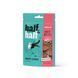 Ласощі для собак Half&Half Meaty Coins Adult 100 г - яловичина, 100 г, Ласощі, Дорослі, Для заохочення, Яловичина, Преміум, 26грн