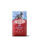 Корм сухий Carnilove Active Salmon & Turkey Large Breed для cобак великих порід лосось та індичка, 4 кг, Корм сухий, Дорослі, Основний корм, Лосось, Холістік, 564грн